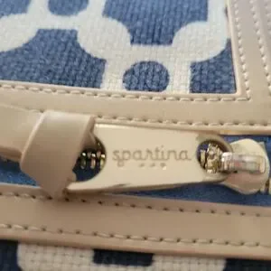 Spartina 449 | Bags | Spartina 449 Colorblock Crossbody Bag | Poshmark